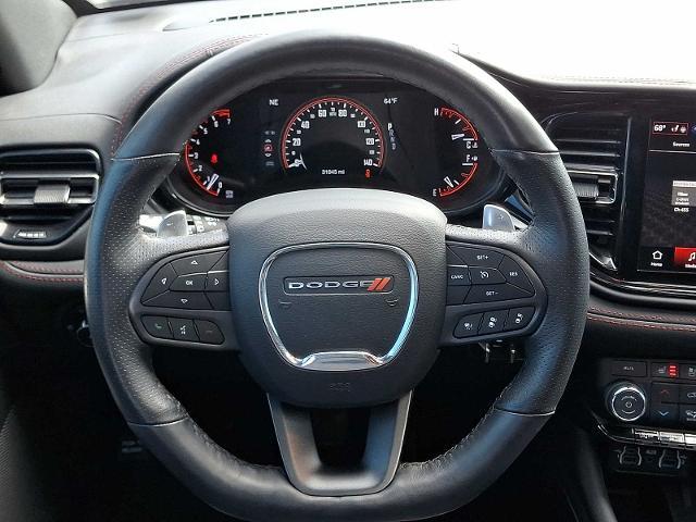 2023 Dodge Durango - $37,888