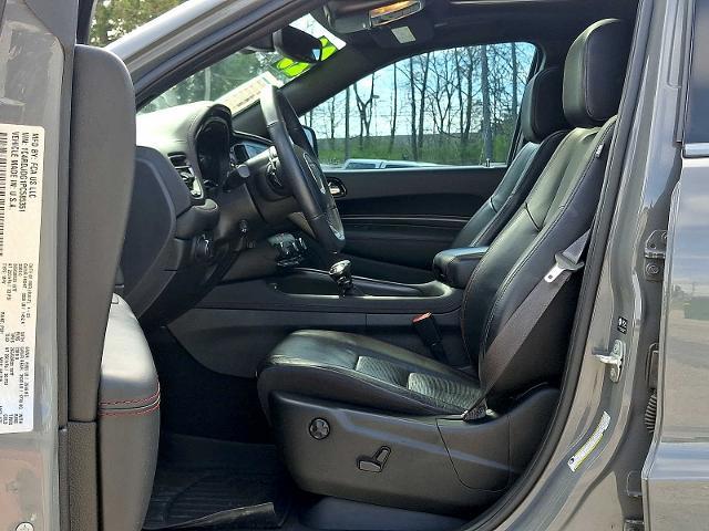 2023 Dodge Durango - $37,888