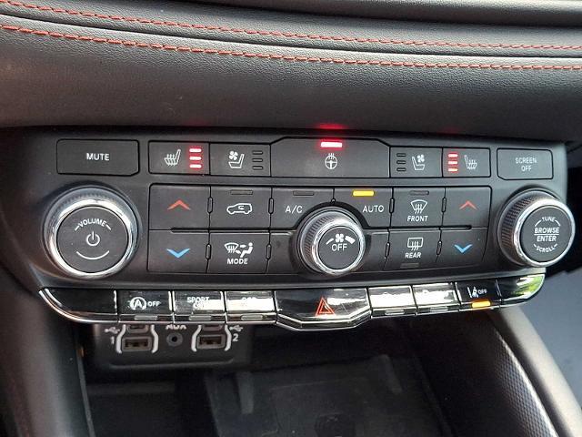 2023 Dodge Durango - $37,888