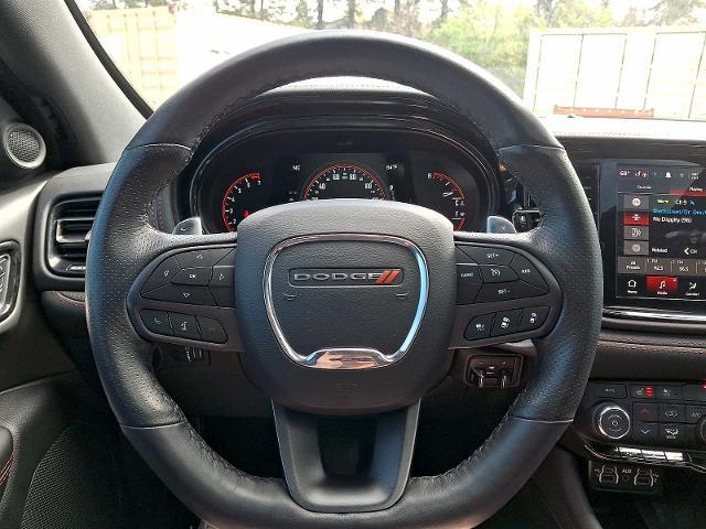 2023 Dodge Durango - $37,888