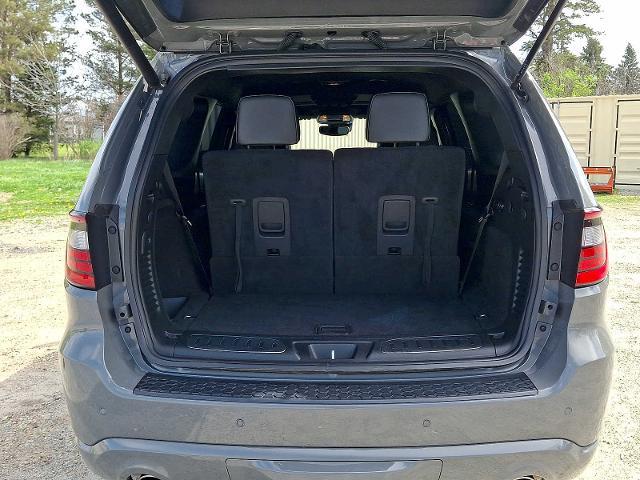 2023 Dodge Durango - $37,888