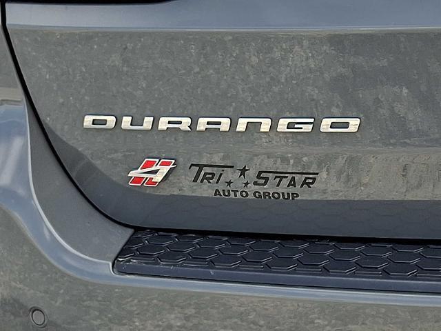 2023 Dodge Durango - $37,888