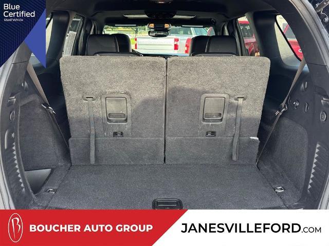 2023 Dodge Durango - $31,792