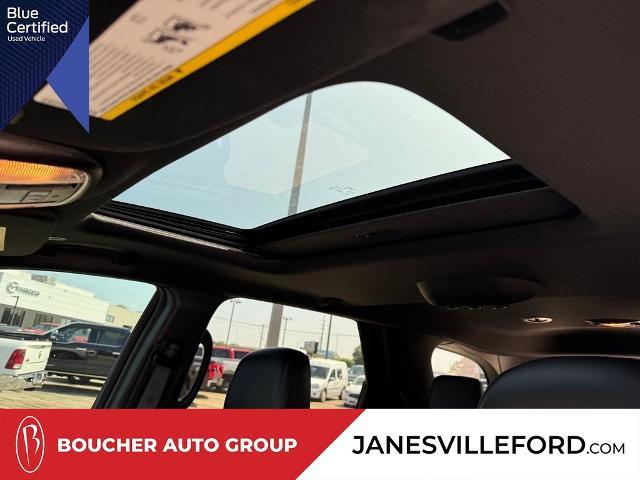 2023 Dodge Durango - $31,792