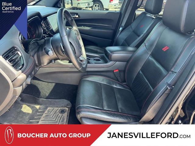2023 Dodge Durango - $31,792