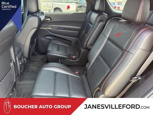 2023 Dodge Durango - $31,792