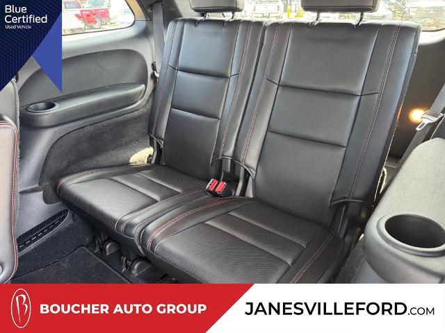 2023 Dodge Durango - $31,792