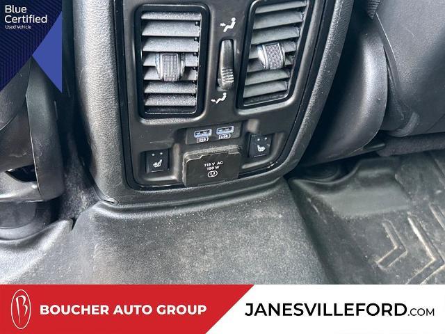 2023 Dodge Durango - $31,792