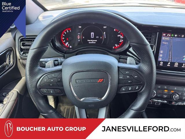 2023 Dodge Durango - $31,792