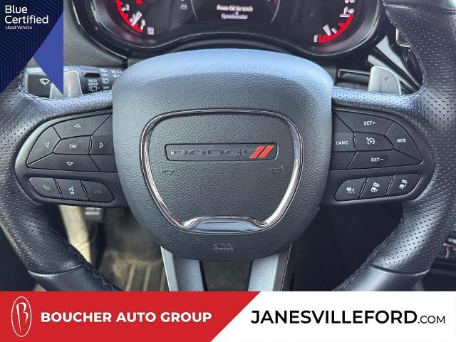 2023 Dodge Durango - $31,792