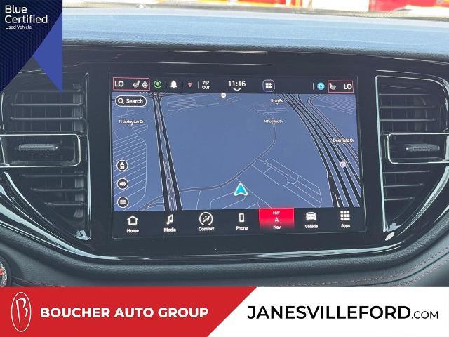 2023 Dodge Durango - $31,792
