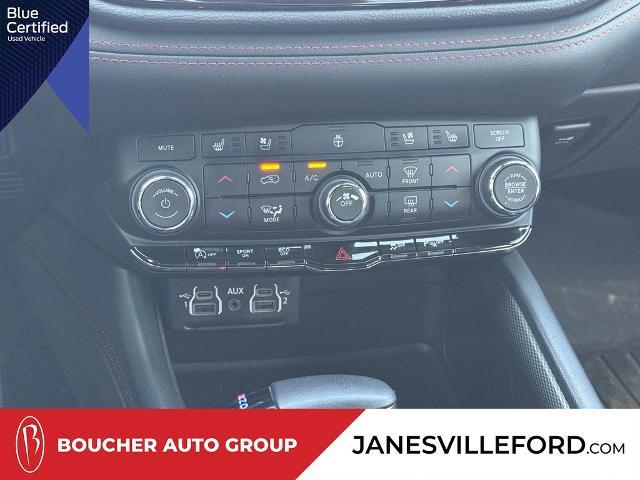 2023 Dodge Durango - $31,792