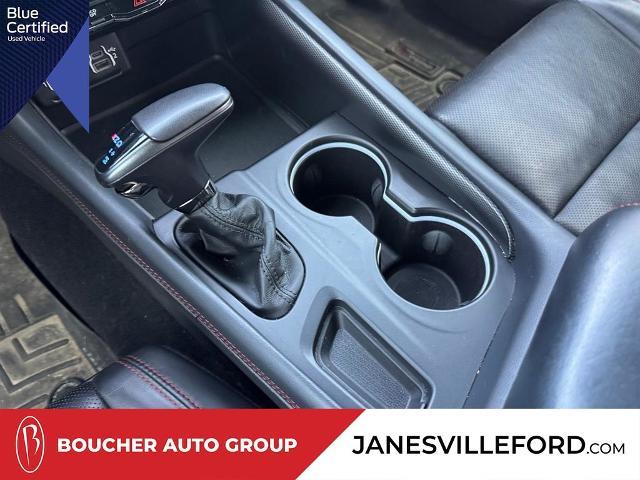 2023 Dodge Durango - $31,792
