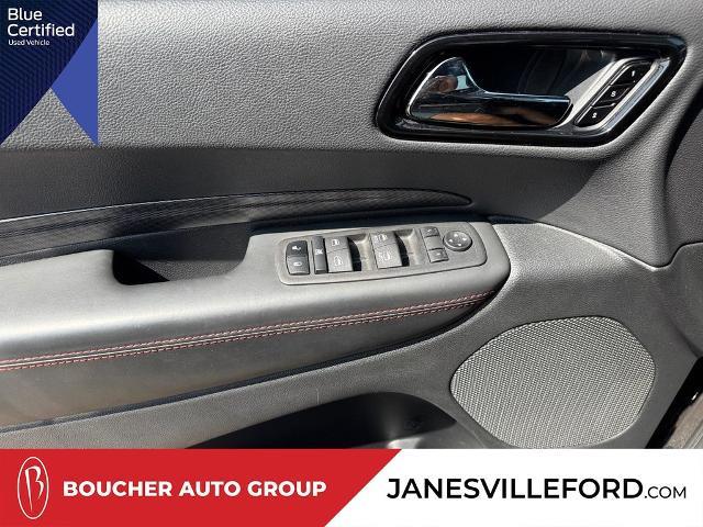 2023 Dodge Durango - $31,792