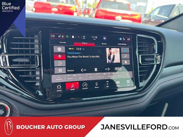 2023 Dodge Durango - $31,792