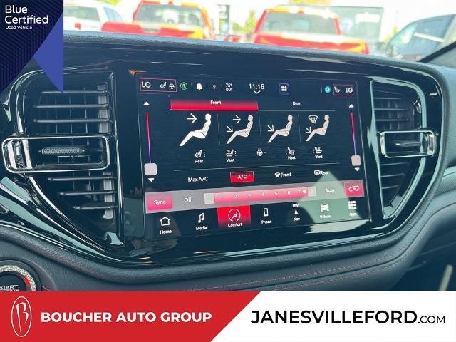 2023 Dodge Durango - $31,792