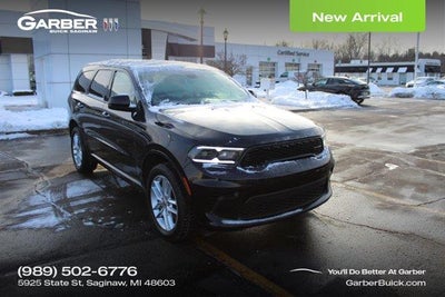 2023 Dodge Durango 