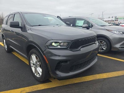 2023 Dodge Durango AWD GT 4DR SUV