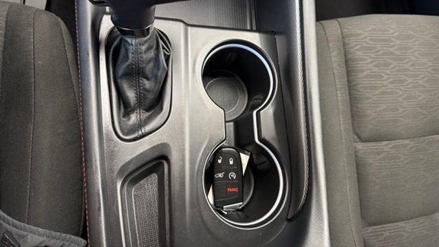 2023 Dodge Durango GT