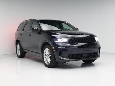 2024 Dodge Durango AWD GT 4DR SUV