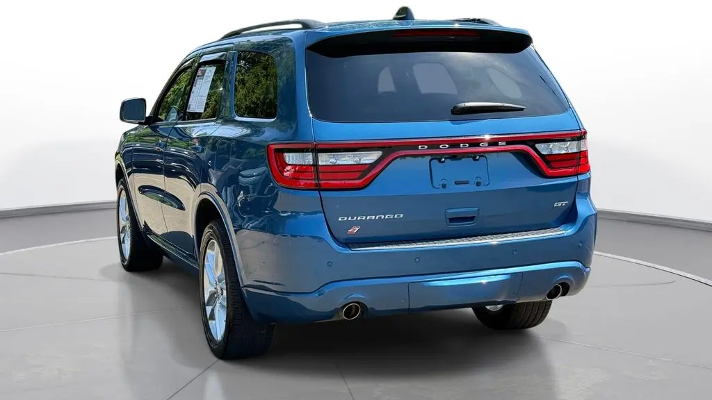 2024 Dodge Durango GT Premium