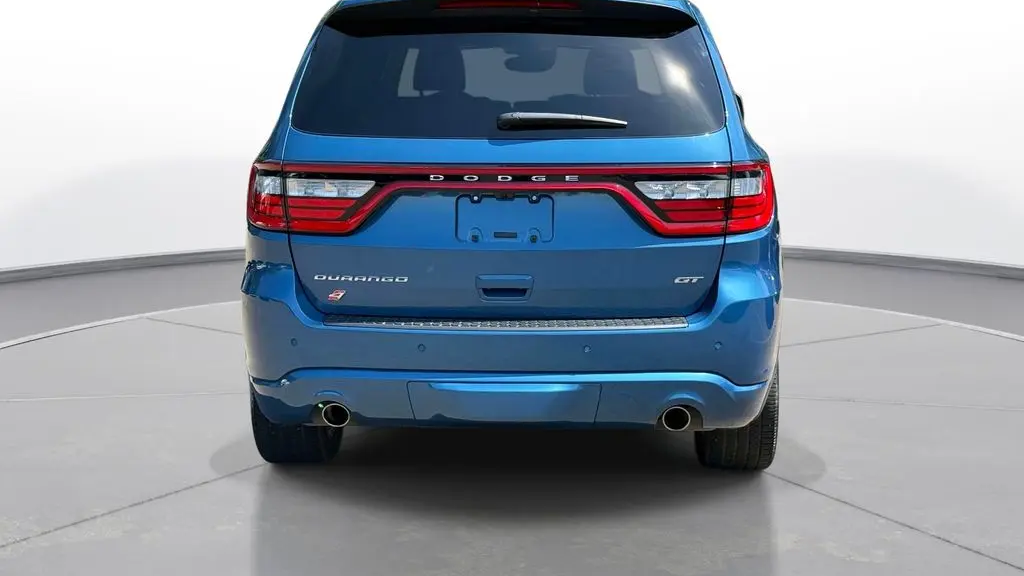2024 Dodge Durango GT Premium