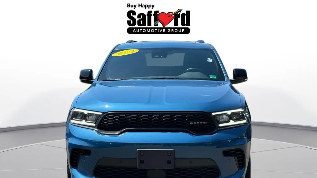 2024 Dodge Durango GT Premium