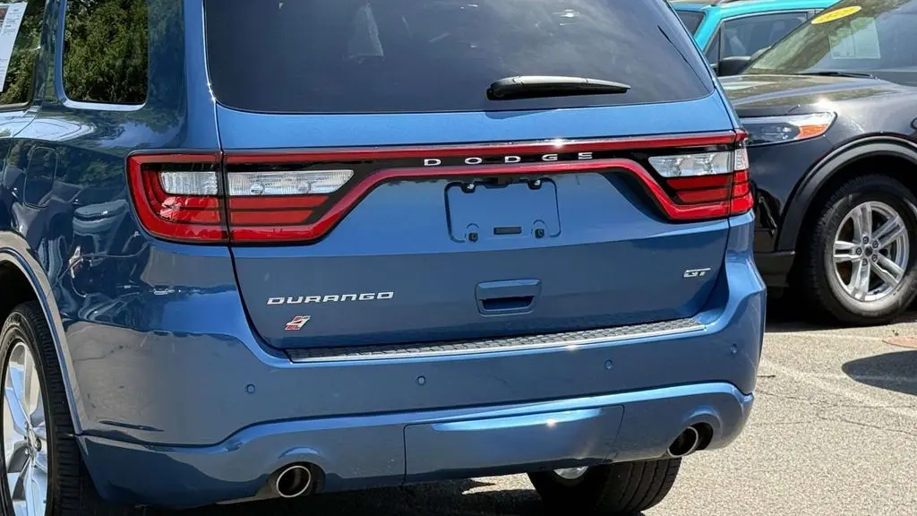 2024 Dodge Durango GT Premium
