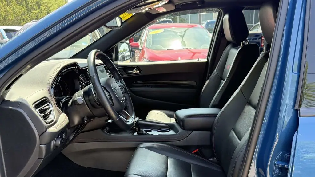 2024 Dodge Durango GT Premium