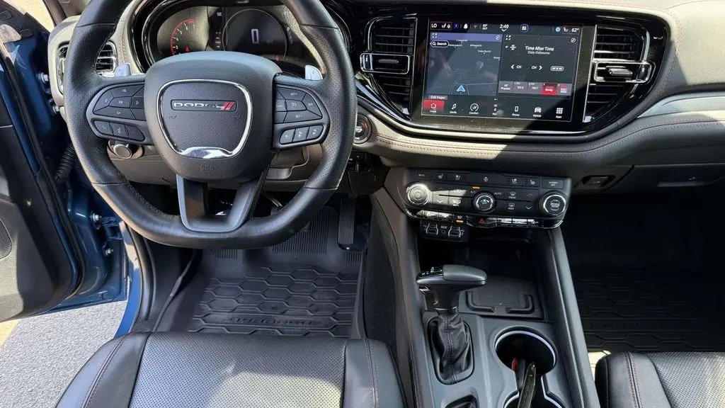 2024 Dodge Durango GT Premium