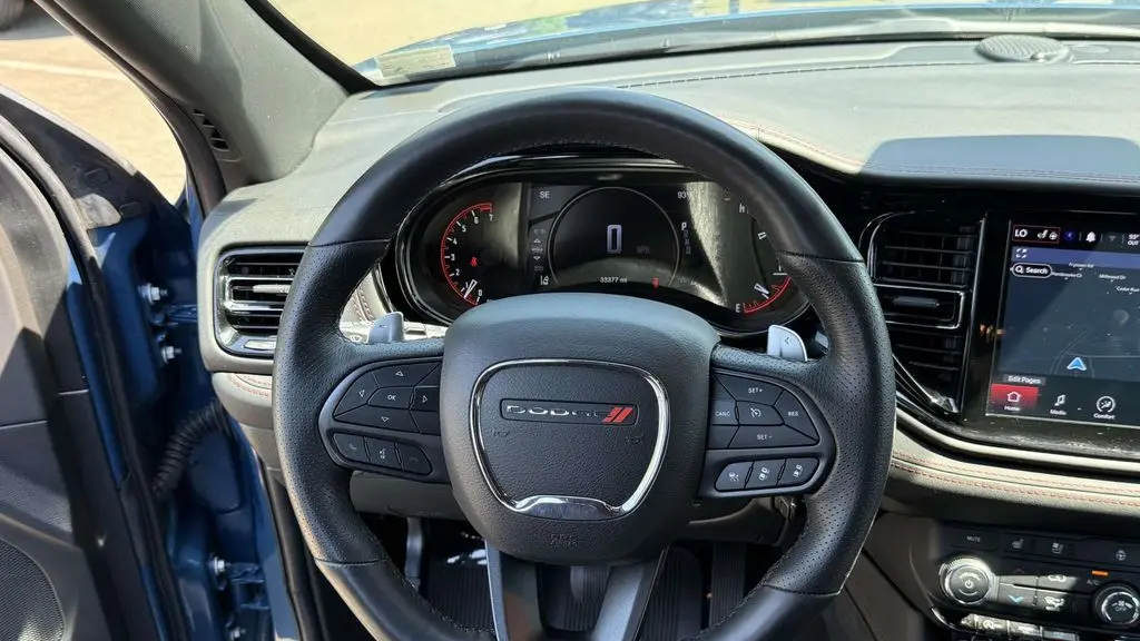 2024 Dodge Durango GT Premium