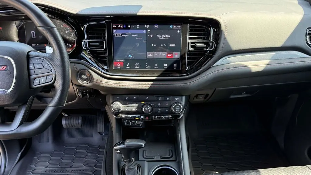 2024 Dodge Durango GT Premium