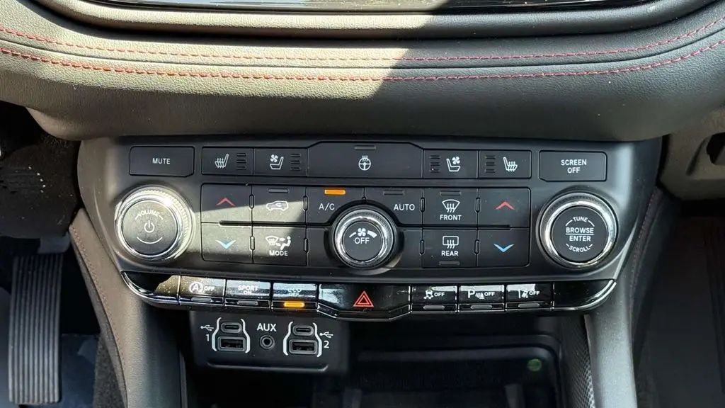 2024 Dodge Durango GT Premium