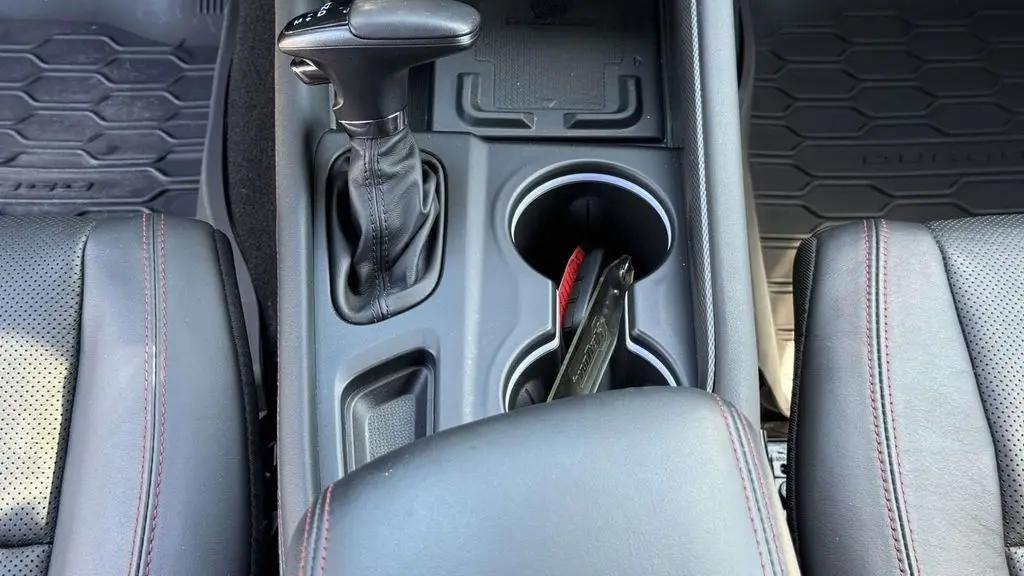 2024 Dodge Durango GT Premium