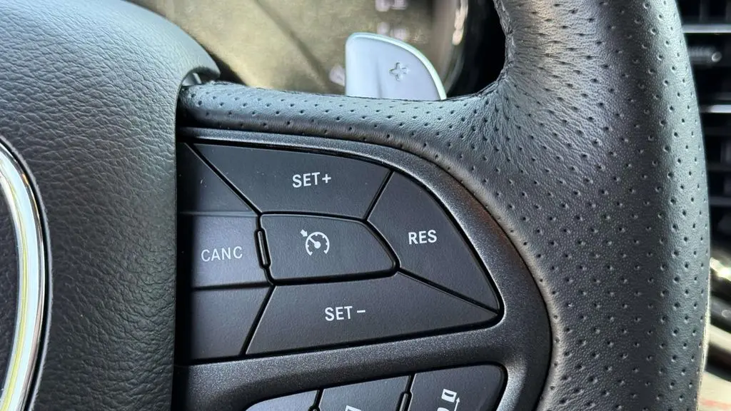 2024 Dodge Durango GT Premium