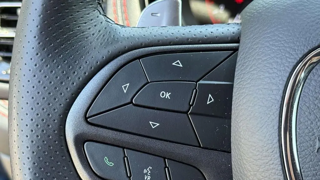 2024 Dodge Durango GT Premium