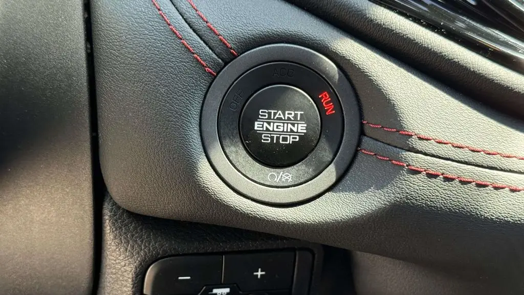 2024 Dodge Durango GT Premium