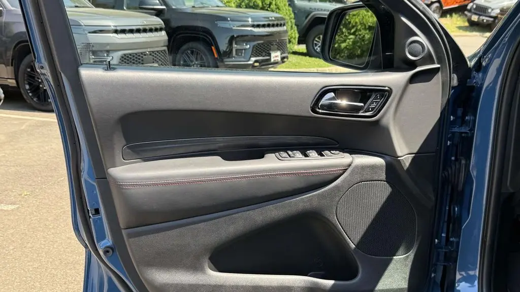 2024 Dodge Durango GT Premium