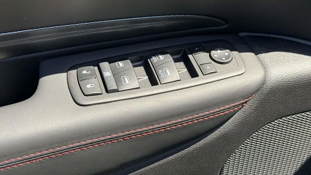 2024 Dodge Durango GT Premium