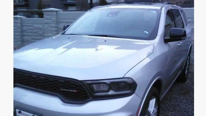 Preowned 2024 Dodge Durango GT for Sale
