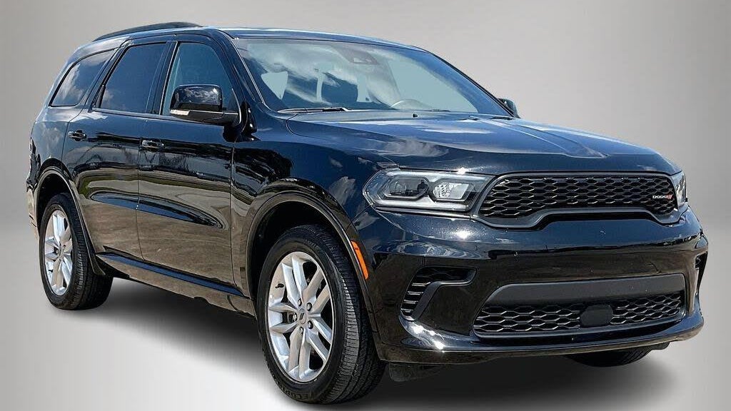 Preowned 2024 Dodge Durango GT for Sale