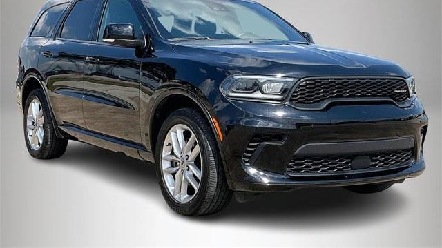 Preowned 2024 Dodge Durango GT Premium for Sale