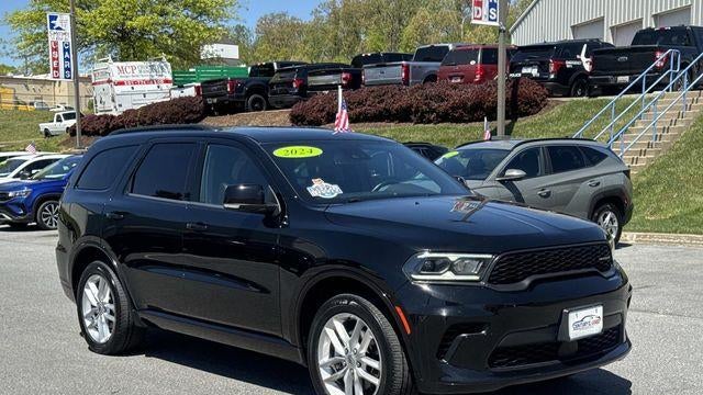 Preowned 2024 Dodge Durango GT for Sale