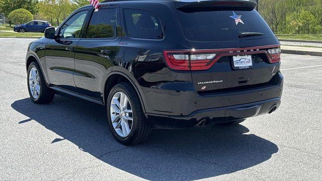 2024 Dodge Durango GT