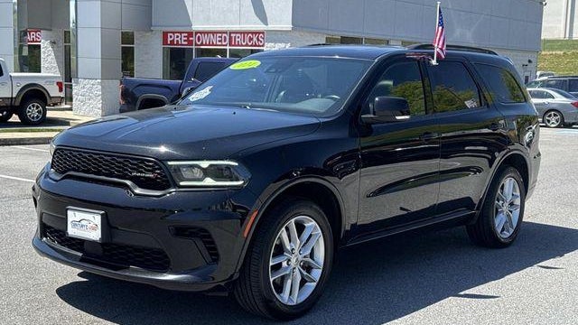 2024 Dodge Durango GT