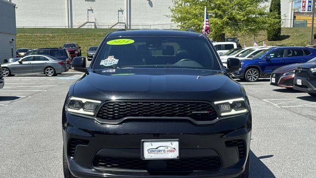 2024 Dodge Durango GT