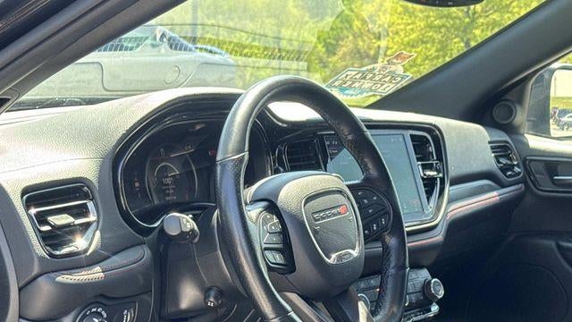 2024 Dodge Durango GT