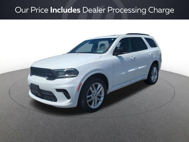 2024 Dodge Durango