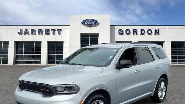 2024 Dodge Durango GT