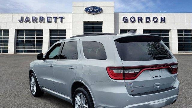 2024 Dodge Durango GT
